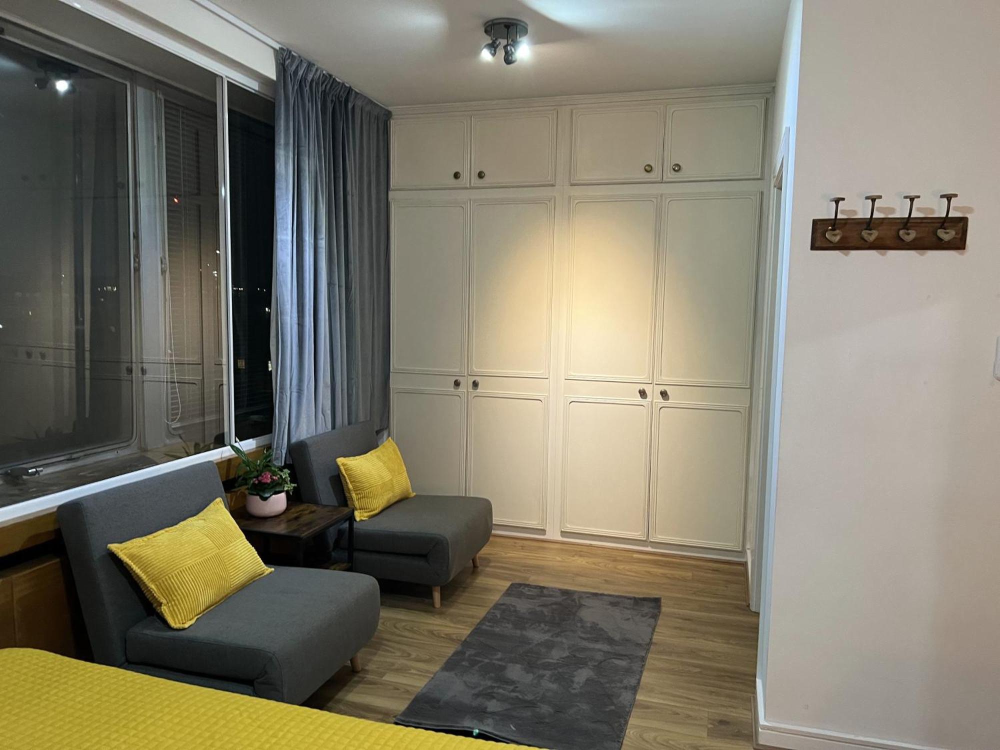 Top Floor Room In Baker St London Exterior foto